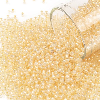 TOHO Round Seed Beads SEED-XTR11-1846-1