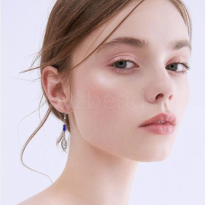 150Pcs 3 Style Tibetan Style Alloy Pendants TIBEP-CA0001-06-1
