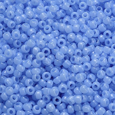 TOHO 6/0 Round Beads SEED-XTR06-1146-1