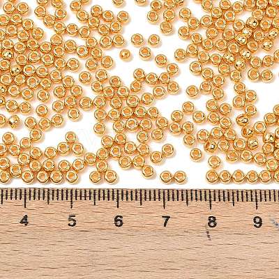 TOHO 8/0 Round Beads X-SEED-TR08-0712-1