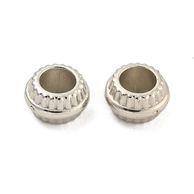 CCB Plastic Spacer Beads CCB-L014-12P-1