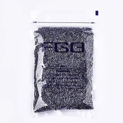 FGB 11/0 Grade A Glass Seed Beads SEED-S030-1214-1