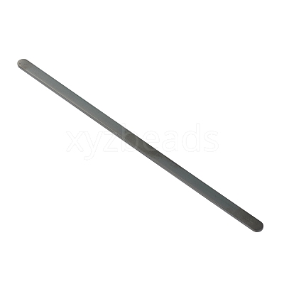 304 Stainless Steel Bangle Blanks DIY-H134-02B-1