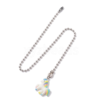 Resin Ceiling Fan Pull Chain Extenders FIND-JF00128-05-1