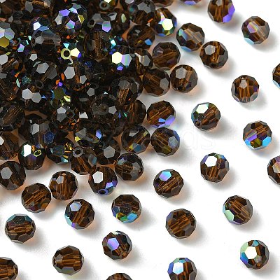 Preciosa® Crystal Beads X-PRC-BB6-10220-200-1