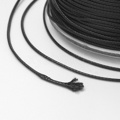 Waxed Polyester Cord YC-0.5mm-106-1