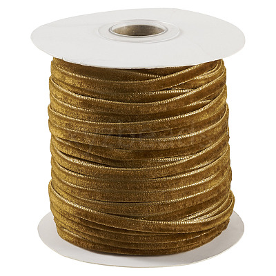 Velvet Ribbon OCOR-TAC0038-08I-1