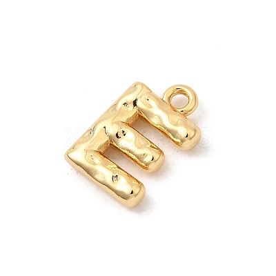Brass Charms KK-P340-01G-E-1