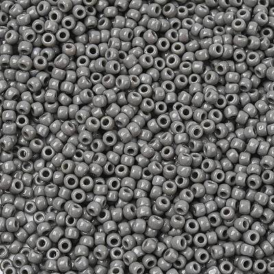 TOHO 8/0 Round Beads X-SEED-TR08-0053D-1
