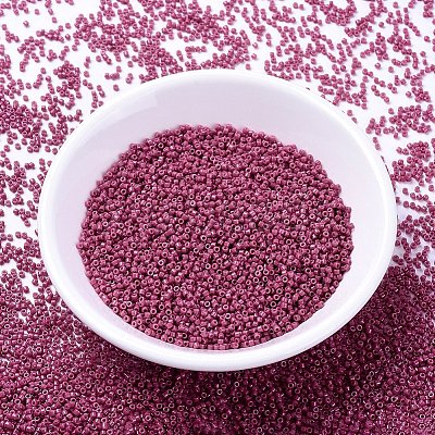 MIYUKI Delica Beads SEED-MY11-DB2118-1