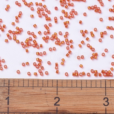 MIYUKI Delica Beads SEED-X0054-DB0682-1