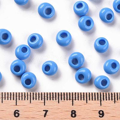 TOHO Short Magatama Beads SEED-TM05-43D-1