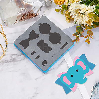 1Pc Wood Cutting Dies DIY-SD0001-87C-04-1