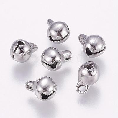Tarnish Resistant 304 Stainless Steel Charms STAS-K148-07P-C-1