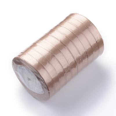 Single Face Satin Ribbon RC6mmY-0071-1