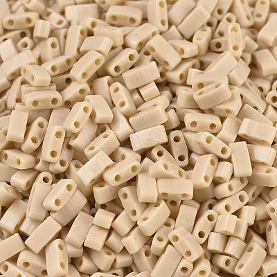 MIYUKI Half TILA Beads SEED-MY05-HTL493-1