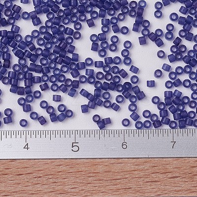 MIYUKI Delica Beads SEED-J020-DB0785-1