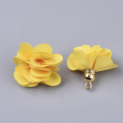 Cloth Pendant Decorations FIND-P026-D22-1-1