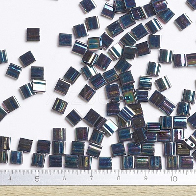 MIYUKI TILA Beads SEED-MY05-TL455-1