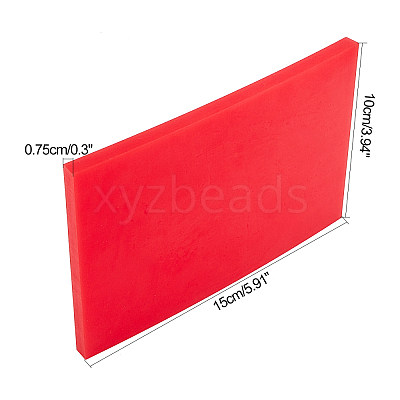 Plastic Subplate FIND-WH0053-78A-1