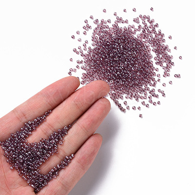 12/0 Glass Seed Beads SEED-A006-2mm-116-1