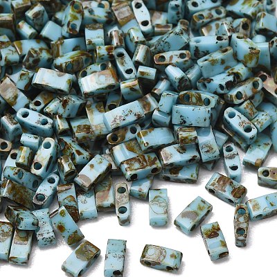MIYUKI Half TILA Beads SEED-MY05-HTL4514-1