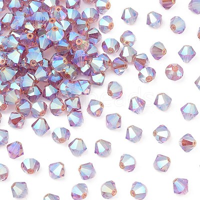 Preciosa® Crystal Beads X-PRC-BA6-20020-20000-1