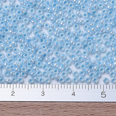 MIYUKI Round Rocailles Beads SEED-X0054-RR0430-1