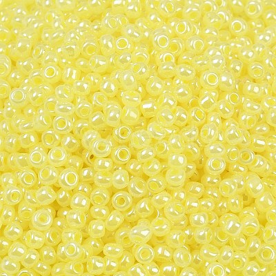 8/0 Glass Seed Beads X1-SEED-A011-3mm-153-1