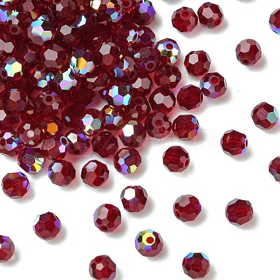 Preciosa® Crystal Beads Y-PRC-BB4-90090-200-1
