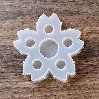 Silicone Mold SIMO-S002-05C-1