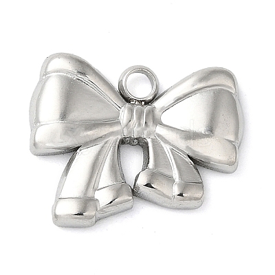 Non-Tarnish 304 Stainless Steel Pendants LS-STAS-Z074-02P-05-1