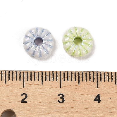 Plastics Beads KY-B004-11F-1