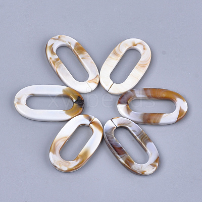 Acrylic Linking Rings OACR-S021-30K-1