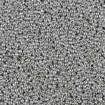 TOHO Round Seed Beads SEED-TR11-0714-1