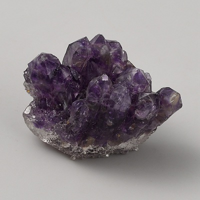 Resin Nuggets Display Decoration G-WH0030-25B-1