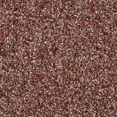 TOHO 11/0 Round Beads X-SEED-TR11-0740-1