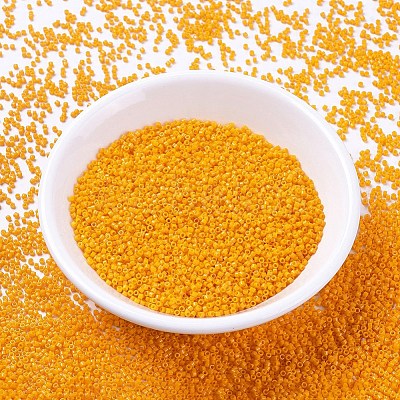 MIYUKI Delica Beads SEED-X0054-DB2103-1