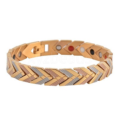 316L Surgical Stainless Steel Bangles FS-WG81F75-01-1