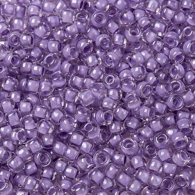TOHO 8/0 Round Beads SEED-TR08-0943-1