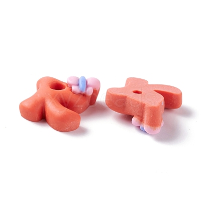 Resin Cabochons CRES-C015-07-1