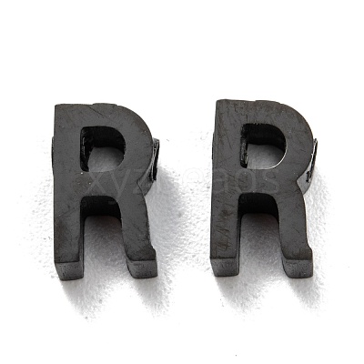 304 Stainless Steel Charms Ion Plating(IP) STAS-K216-41R-EB-1