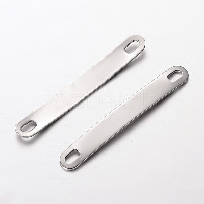 Tarnish Resistant 304 Stainless Steel Links connectors STAS-G141-03P-1