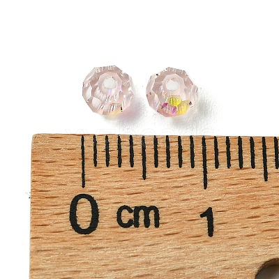 Preciosa® Crystal Beads X-PRC-BB4-70120-200-1
