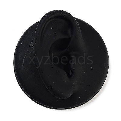 Right Soft Silicone Ear Displays Mould ODIS-NH0001-02D-1