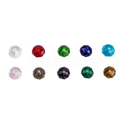 Glass Beads EGLA-JP0002-01A-8mm-1