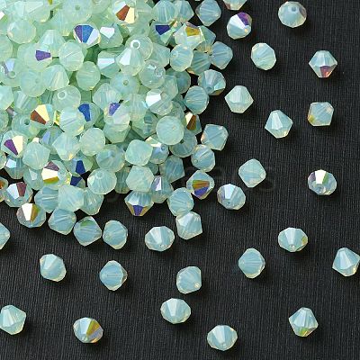 Preciosa® Crystal Beads Y-PRC-BA6-51000-200-1