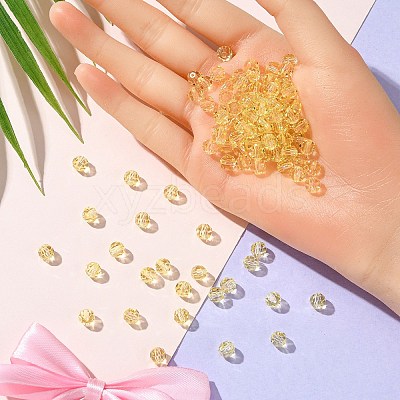 Preciosa® Crystal Beads X-PRC-BB6-80100-1