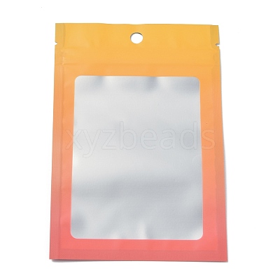 Plastic Resealable Bag OPP-H001-01B-03-1
