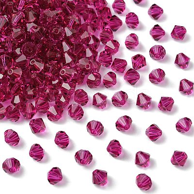 Preciosa® Crystal Beads X-PRC-BA6-70350-1